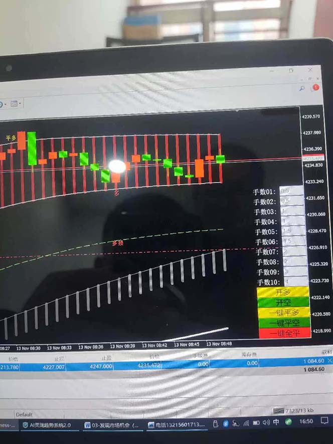 图片[6]-海外美金AI掘金项目，200U可入门槛，一天一单即可，每天1000-2000很轻松！-资源社