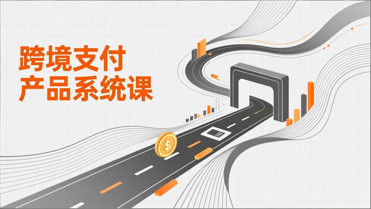 跨境支付产品系统课，涵盖基础理论、通道解析、核心系统设计，附赠11套原型，助力升职加薪-资源社