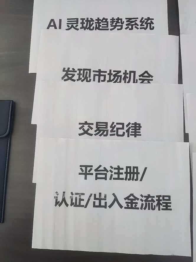 图片[3]-海外美金AI掘金项目，200U可入门槛，一天一单即可，每天1000-2000很轻松！-资源社