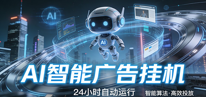 智能托管 · 无人值守 · 持续变现，低门槛、高适配、易上手，轻松开启智能躺赚新时代-资源社