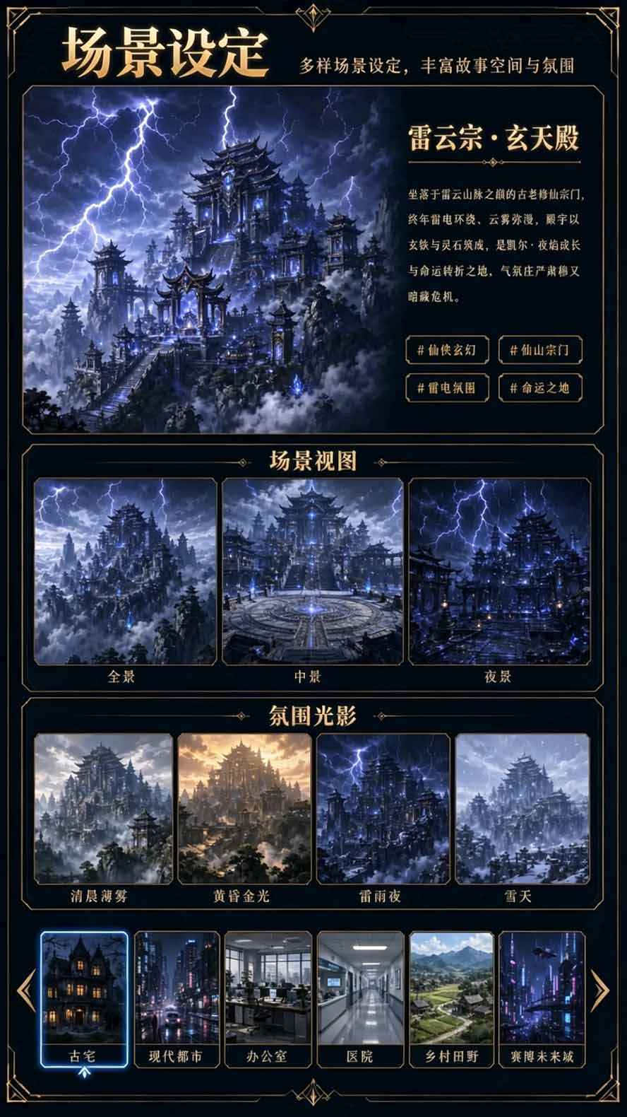 图片[7]-【无水印】2026AI漫剧创作与商业变现掘金营：打通选题→AI编剧→角色场景→自动分镜→视频生成→剪辑发布→运营变现-资源社