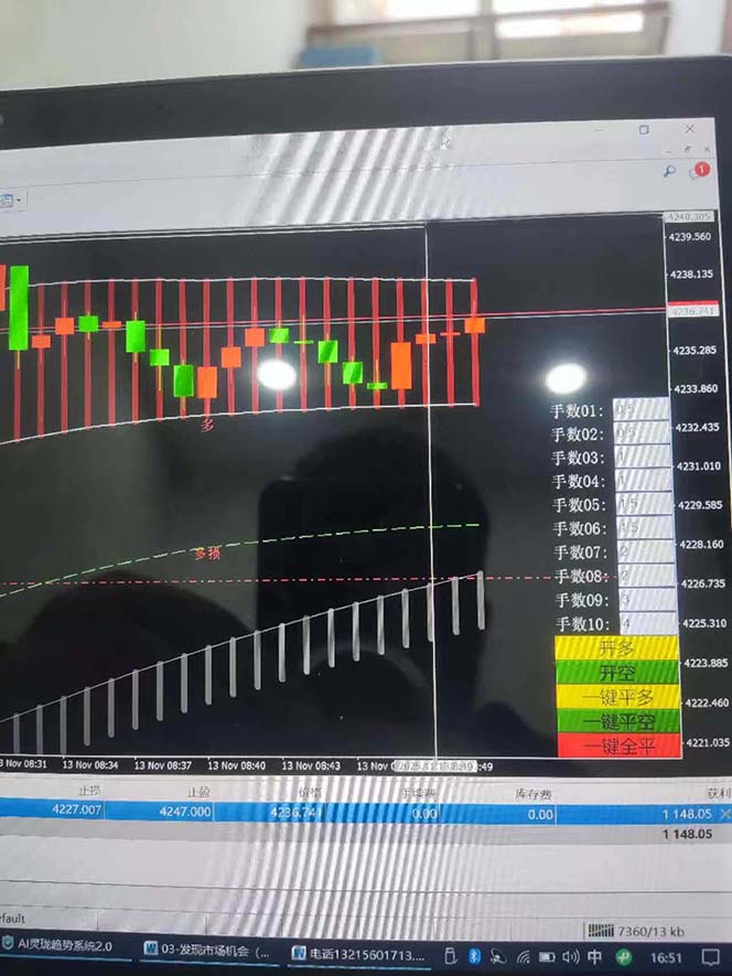 图片[9]-海外美金AI掘金项目，200U可入门槛，一天一单即可，每天1000-2000很轻松！-资源社