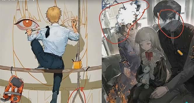 (9863期)厚涂人物-插画创作班：基础入门教程(8节课)-资源社