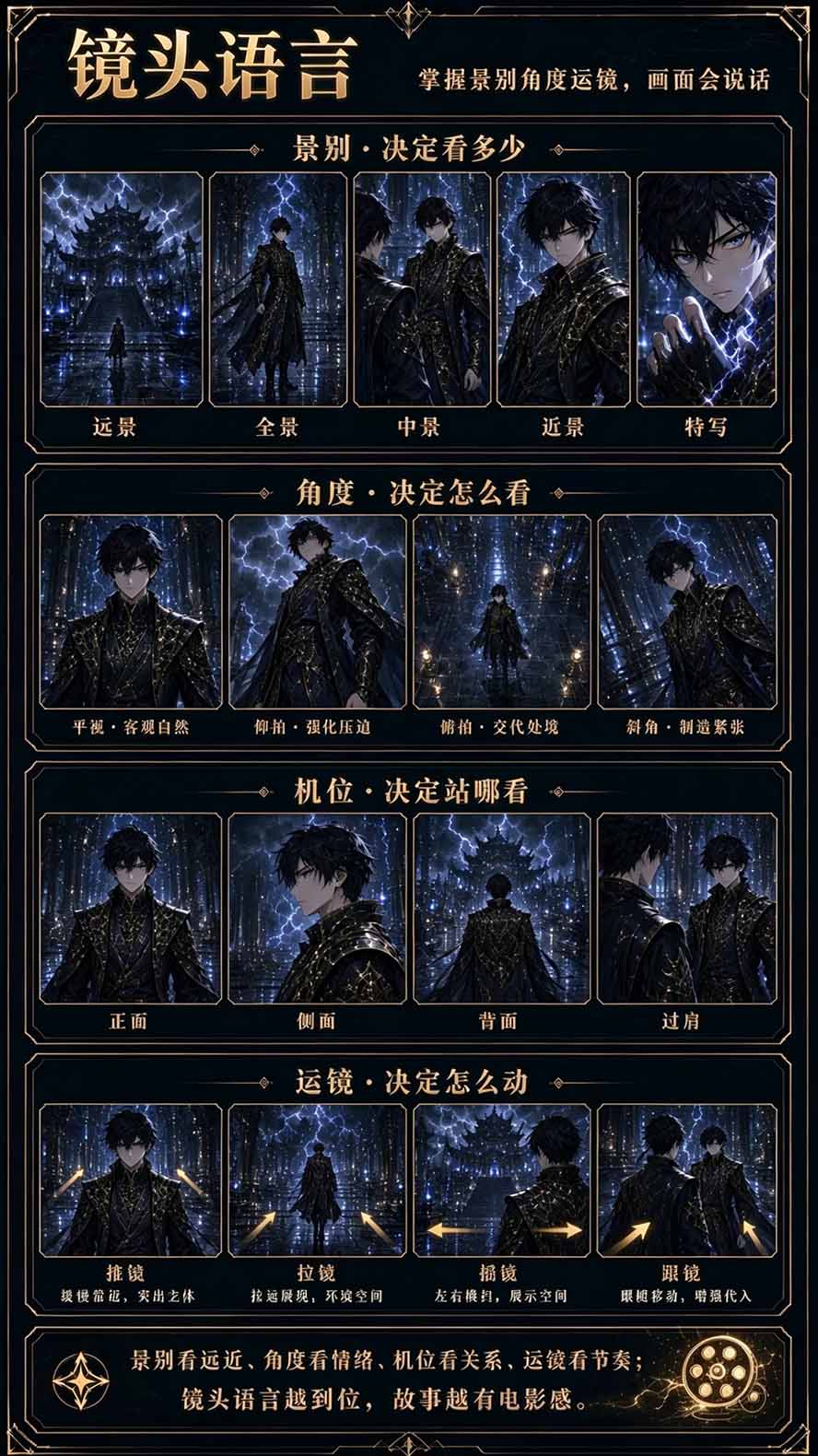 图片[9]-【无水印】2026AI漫剧创作与商业变现掘金营：打通选题→AI编剧→角色场景→自动分镜→视频生成→剪辑发布→运营变现-资源社